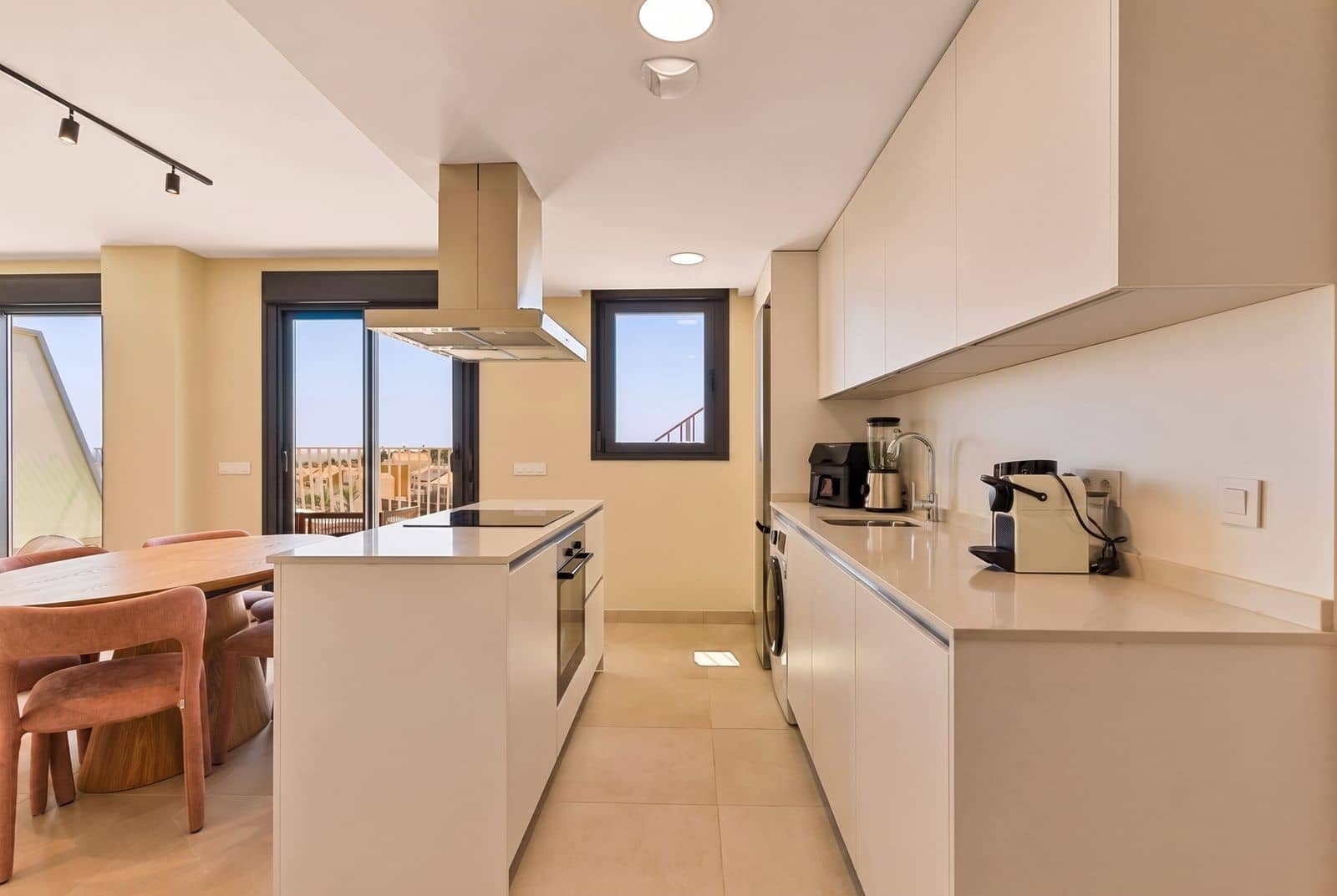 3 soveværelse Penthouse til salg i Las Lagunas de Mijas - € 650.000 (Ref: 10097858)