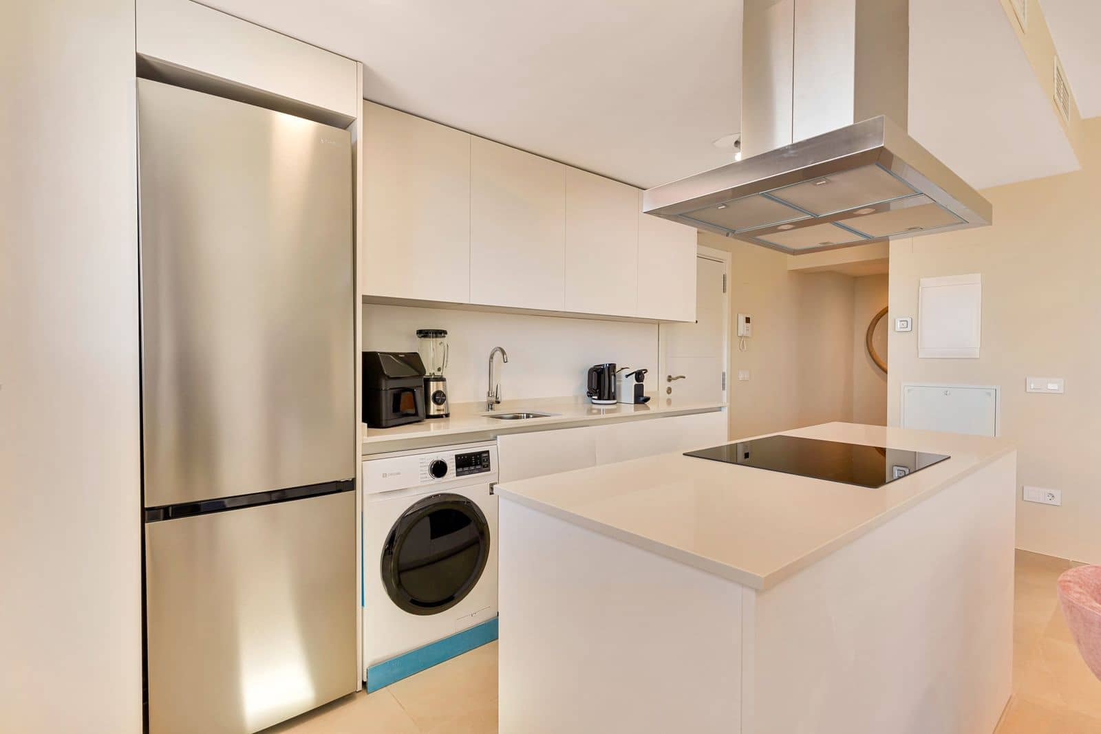3 soveværelse Penthouse til salg i Las Lagunas de Mijas - € 650.000 (Ref: 10097858)