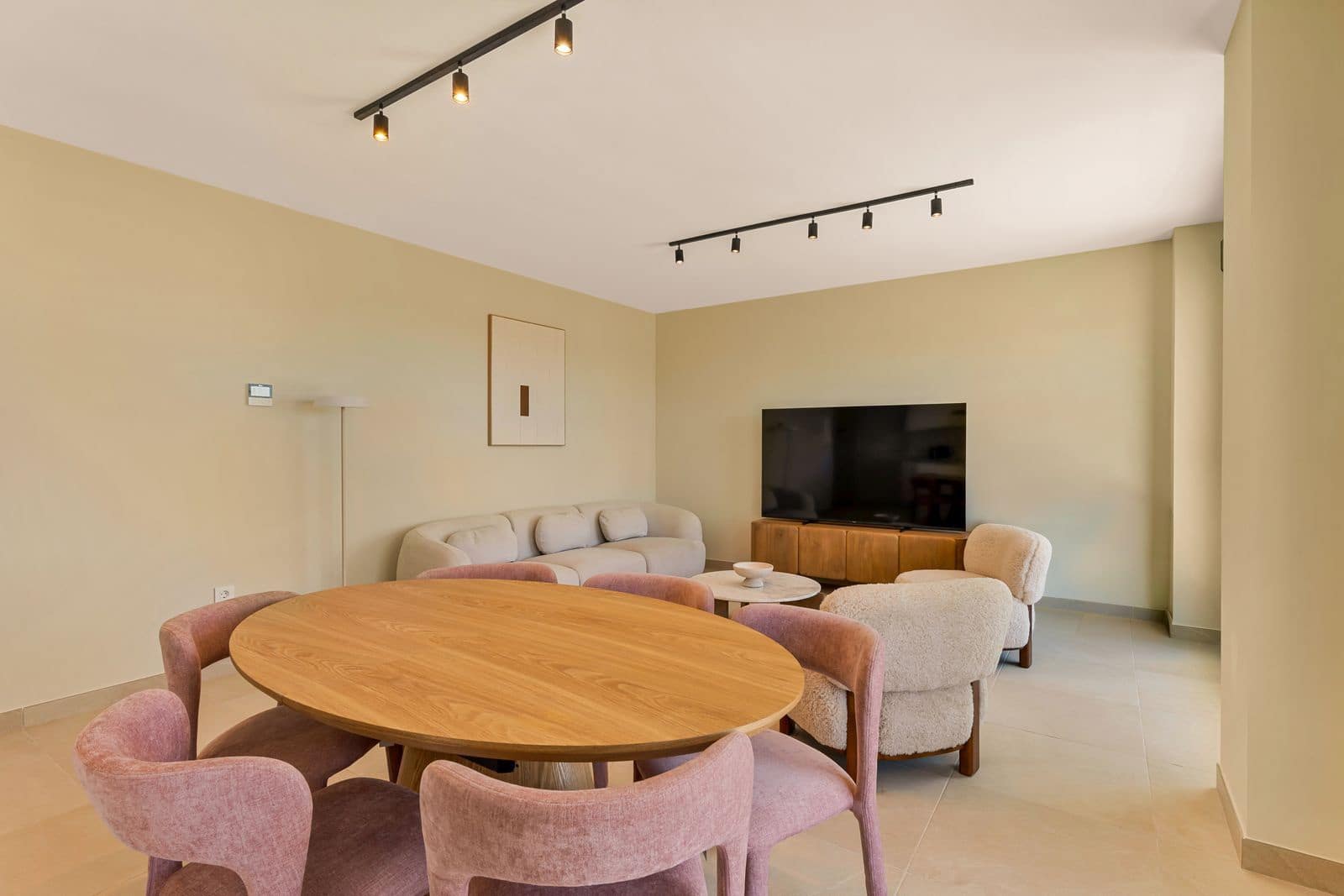 3 soveværelse Penthouse til salg i Las Lagunas de Mijas - € 650.000 (Ref: 10097858)