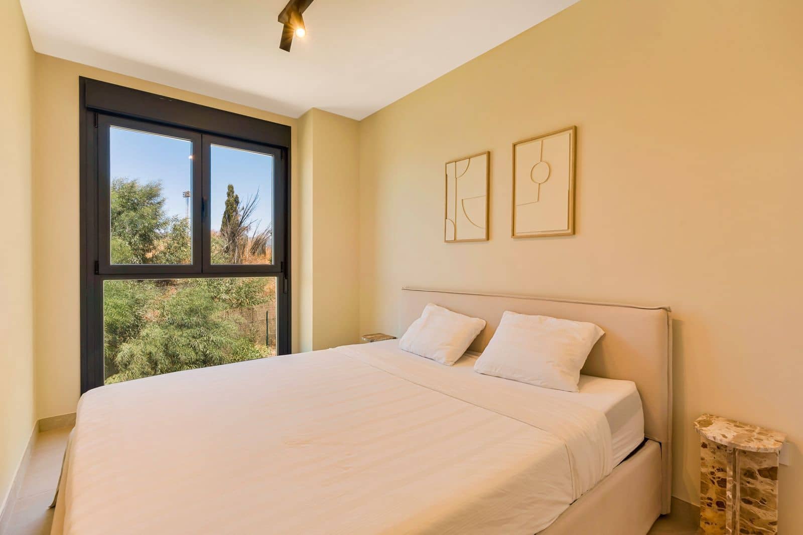 3 soveværelse Penthouse til salg i Las Lagunas de Mijas - € 650.000 (Ref: 10097858)