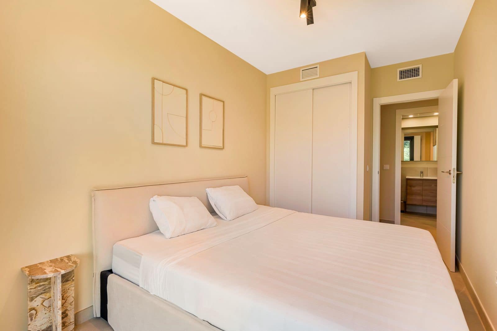 3 soveværelse Penthouse til salg i Las Lagunas de Mijas - € 650.000 (Ref: 10097858)