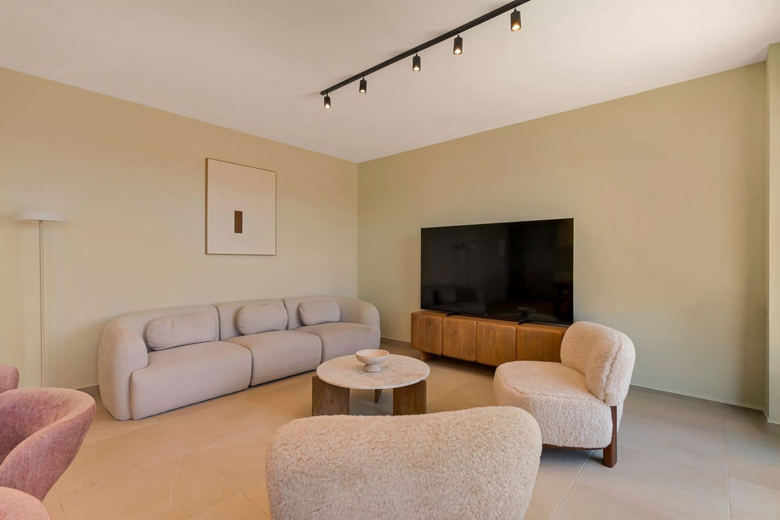 3 soveværelse Penthouse til salg i Las Lagunas de Mijas - € 650.000 (Ref: 10097858)