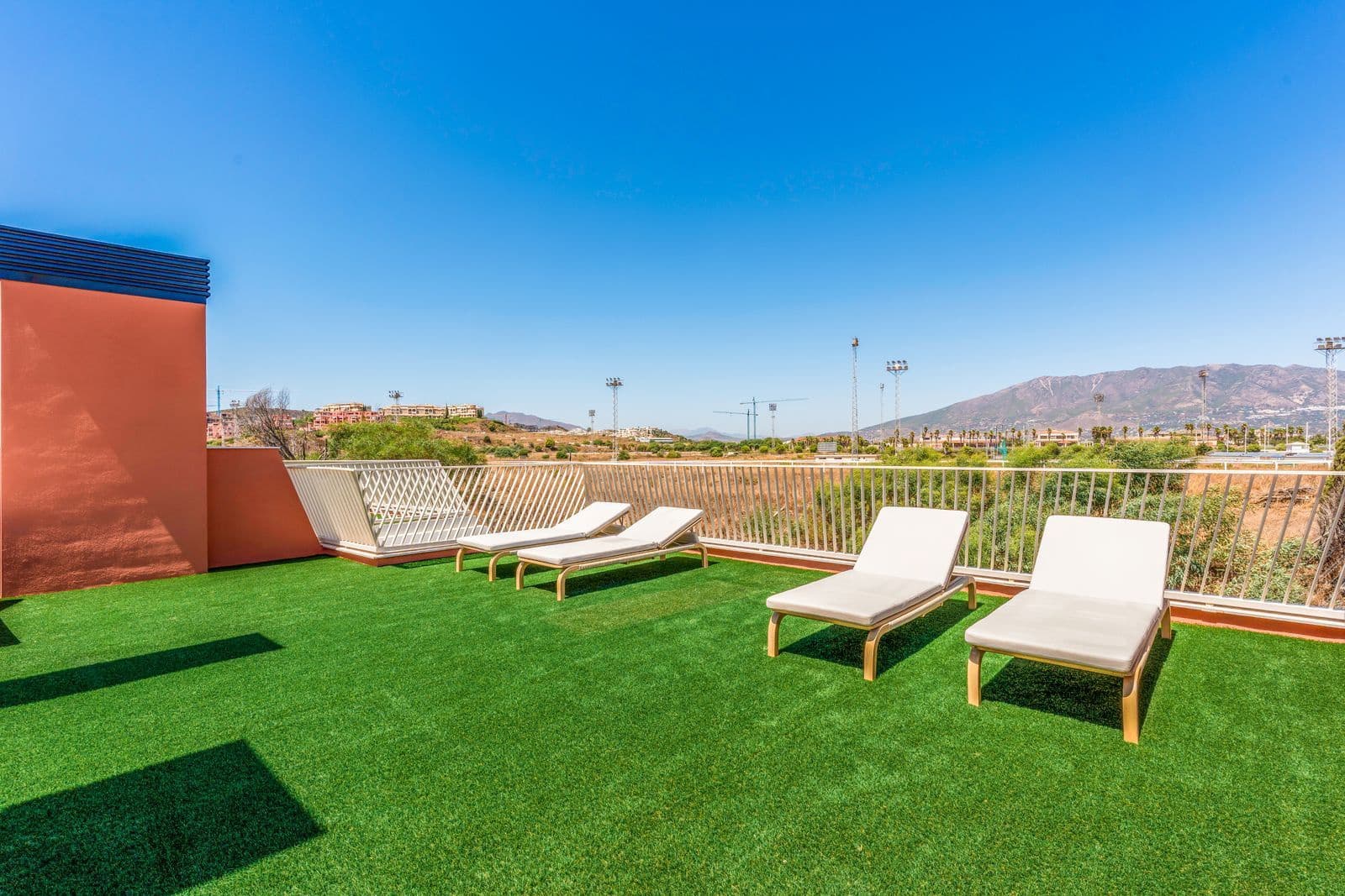 3 soveværelse Penthouse til salg i Las Lagunas de Mijas - € 650.000 (Ref: 10097858)
