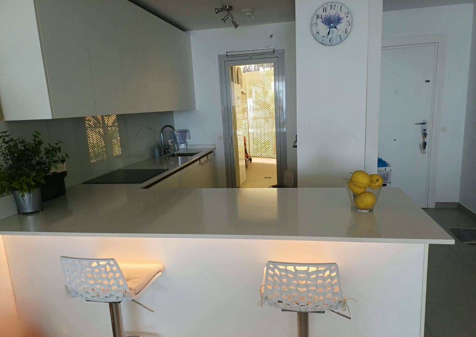 2 chambre Appartement à vendre à Benalmadena - 665 000 € (Ref: 10097859)