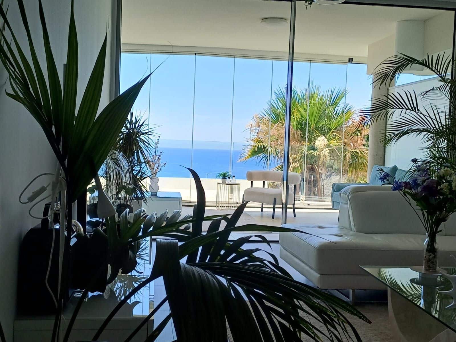 2 chambre Appartement à vendre à Benalmadena - 665 000 € (Ref: 10097859)