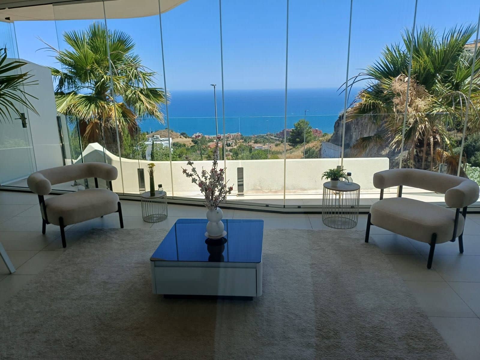 2 chambre Appartement à vendre à Benalmadena - 665 000 € (Ref: 10097859)