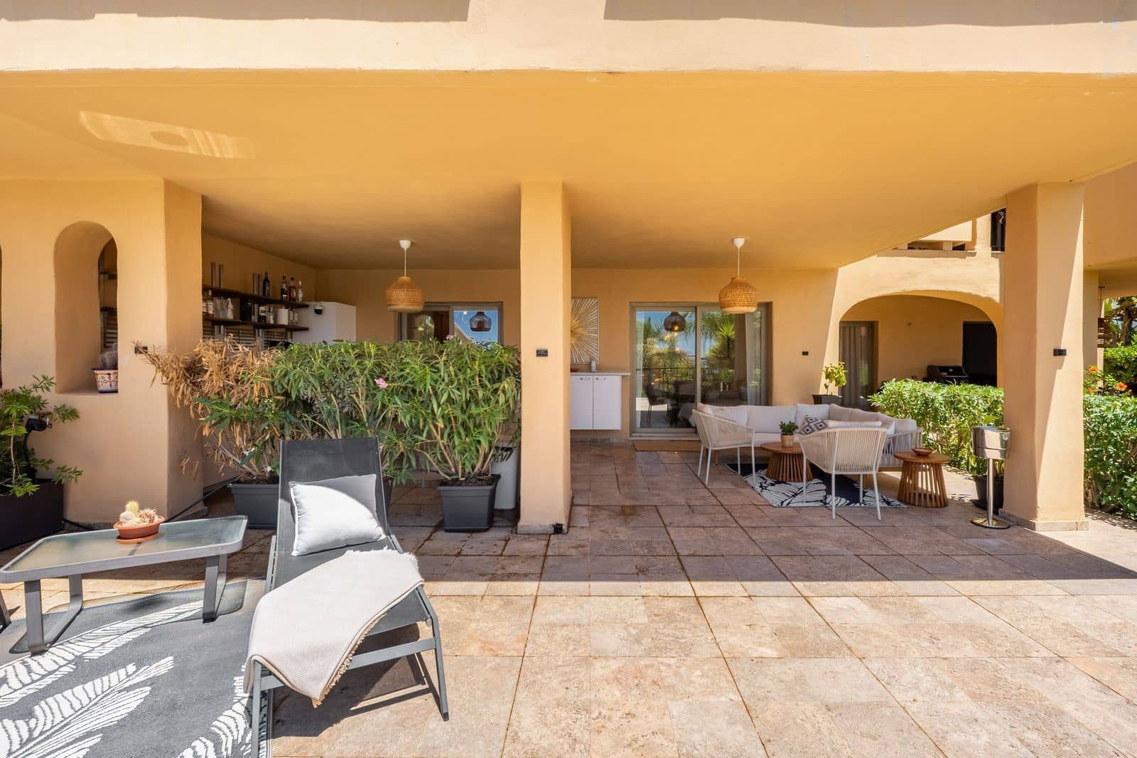 2 sovrum Lägenhet till salu i Benahavis - 650 000 € (Ref: 10097860)