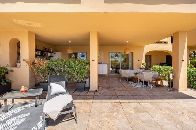 2 slaapkamer Appartement te koop in Benahavís - € 650.000 (Ref: 10097860)