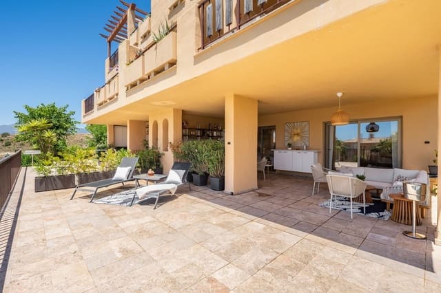 2 slaapkamer Appartement te koop in Benahavís - € 650.000 (Ref: 10097860)