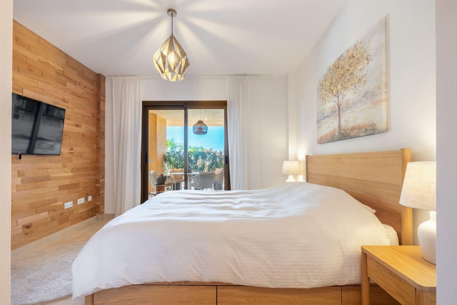 2 sovrum Lägenhet till salu i Benahavis - 650 000 € (Ref: 10097860)