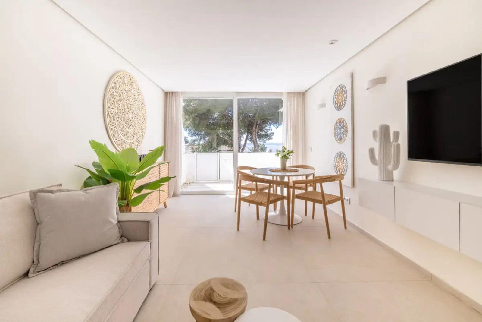 1 soveværelse Lejlighed til salg i Estepona - € 259.000 (Ref: 10097861)