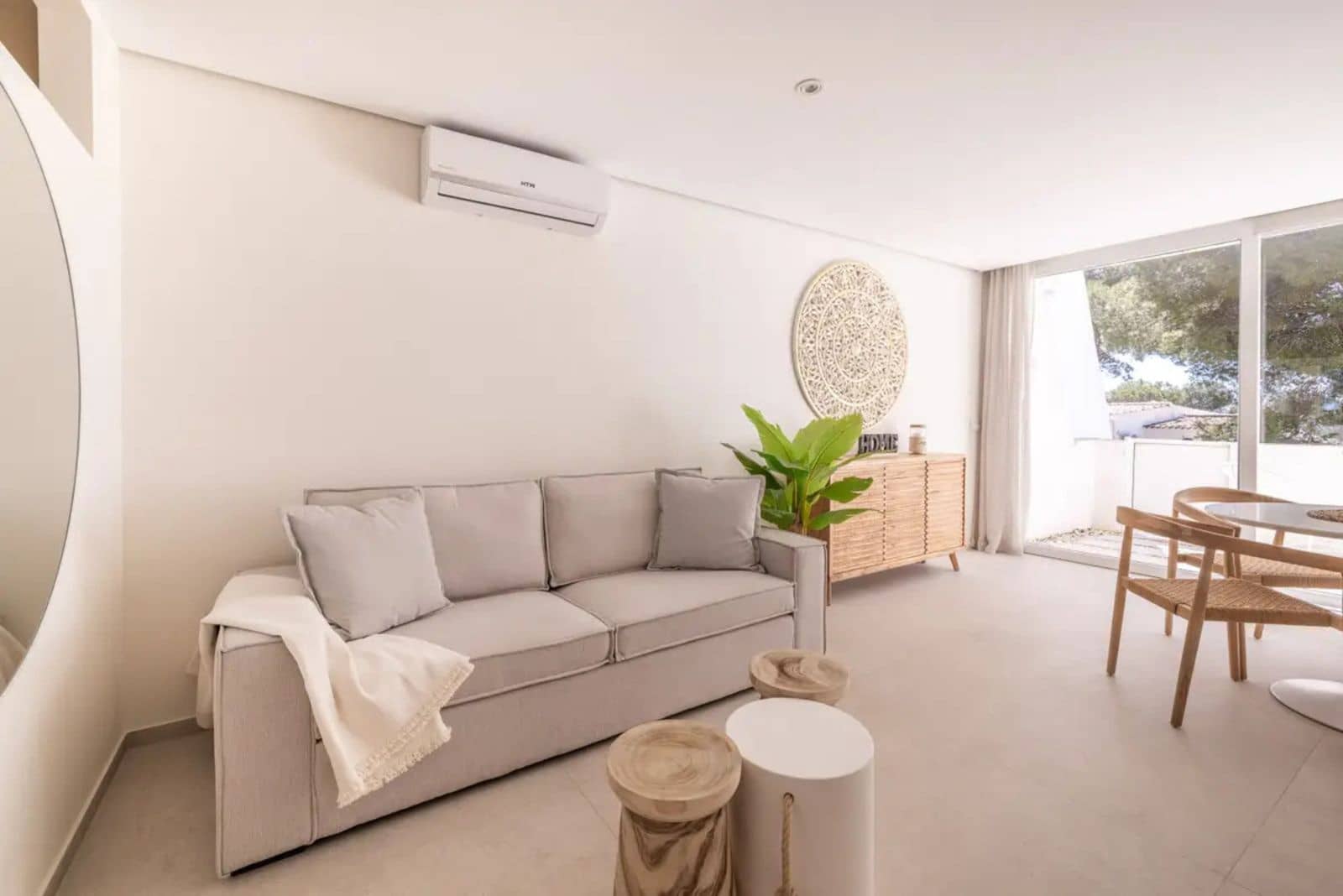 1 soveværelse Lejlighed til salg i Estepona - € 259.000 (Ref: 10097861)