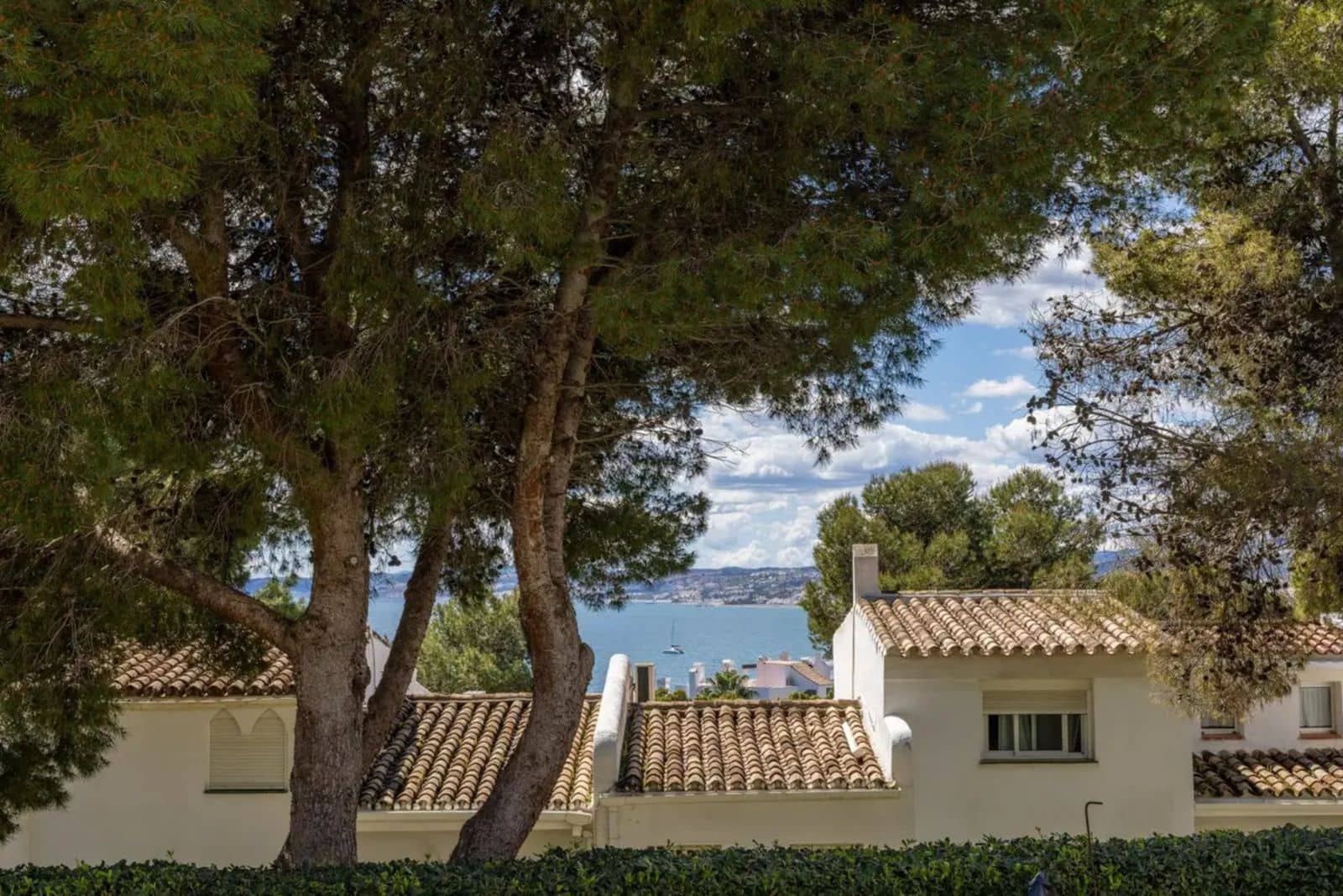 1 soveværelse Lejlighed til salg i Estepona - € 259.000 (Ref: 10097861)