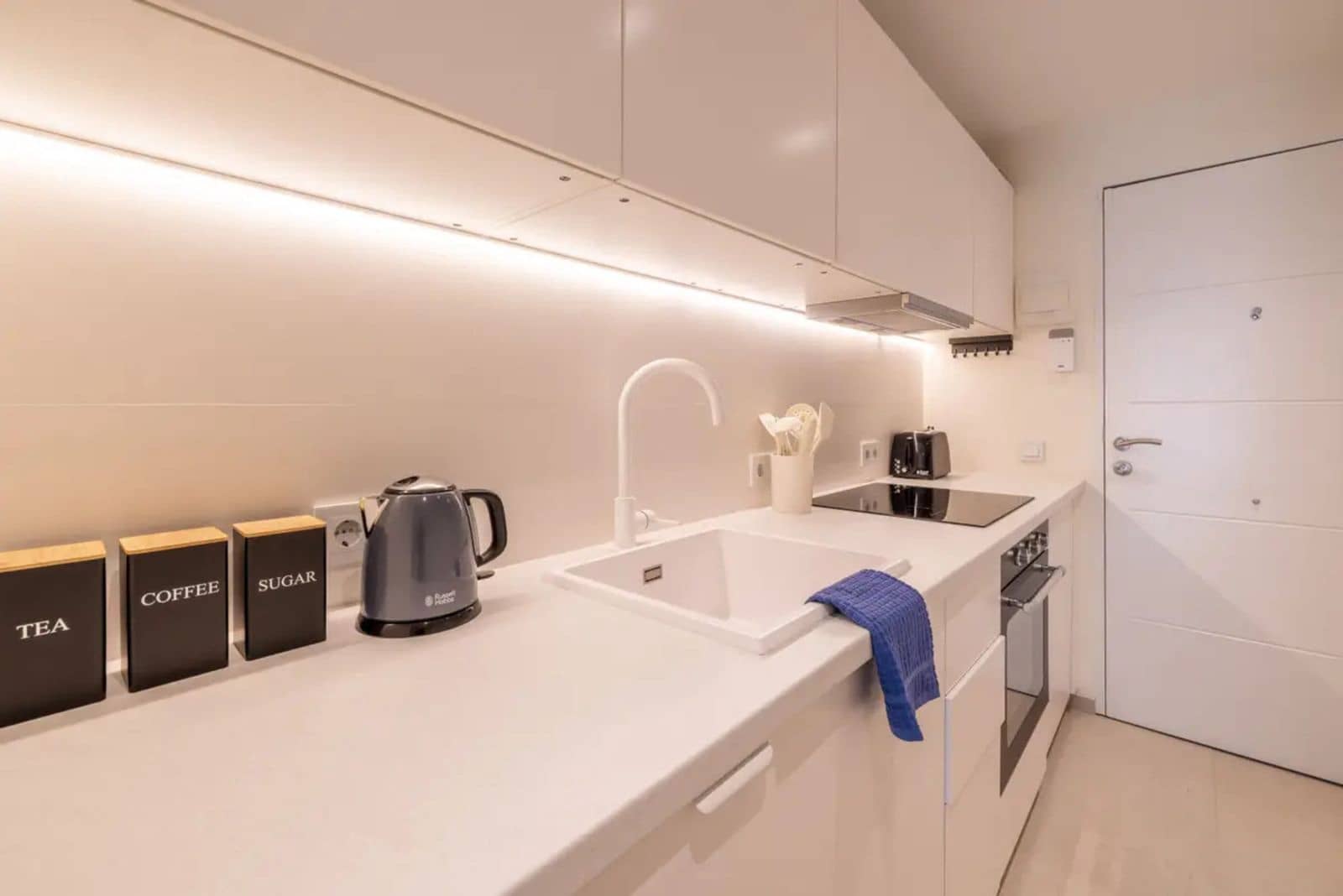 1 soveværelse Lejlighed til salg i Estepona - € 259.000 (Ref: 10097861)