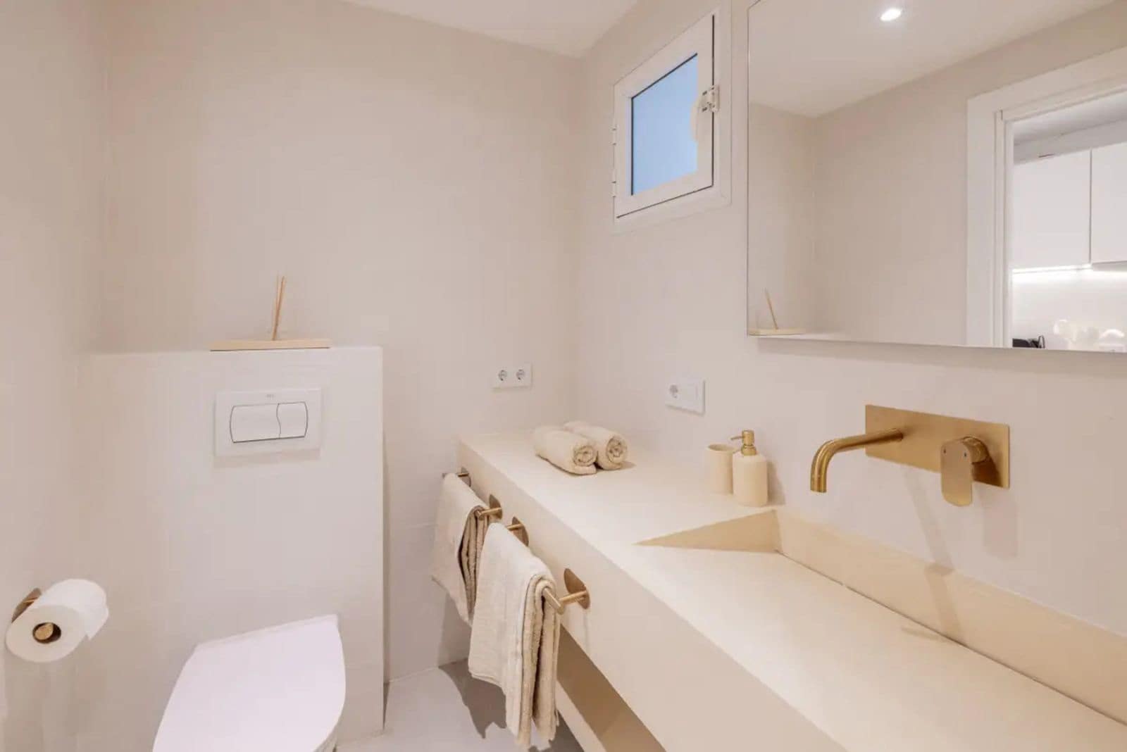 1 soveværelse Lejlighed til salg i Estepona - € 259.000 (Ref: 10097861)