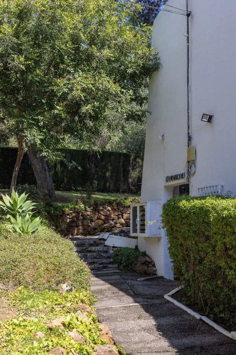 1 soveværelse Lejlighed til salg i Estepona - € 259.000 (Ref: 10097861)