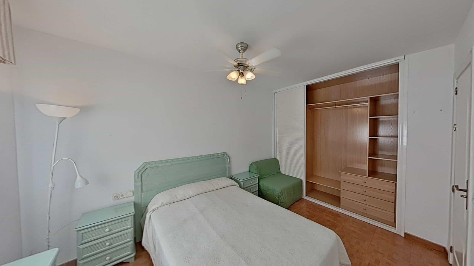 1 soverom Leilighet til salgs i Marbella - € 339 000 (Ref: 10097863)