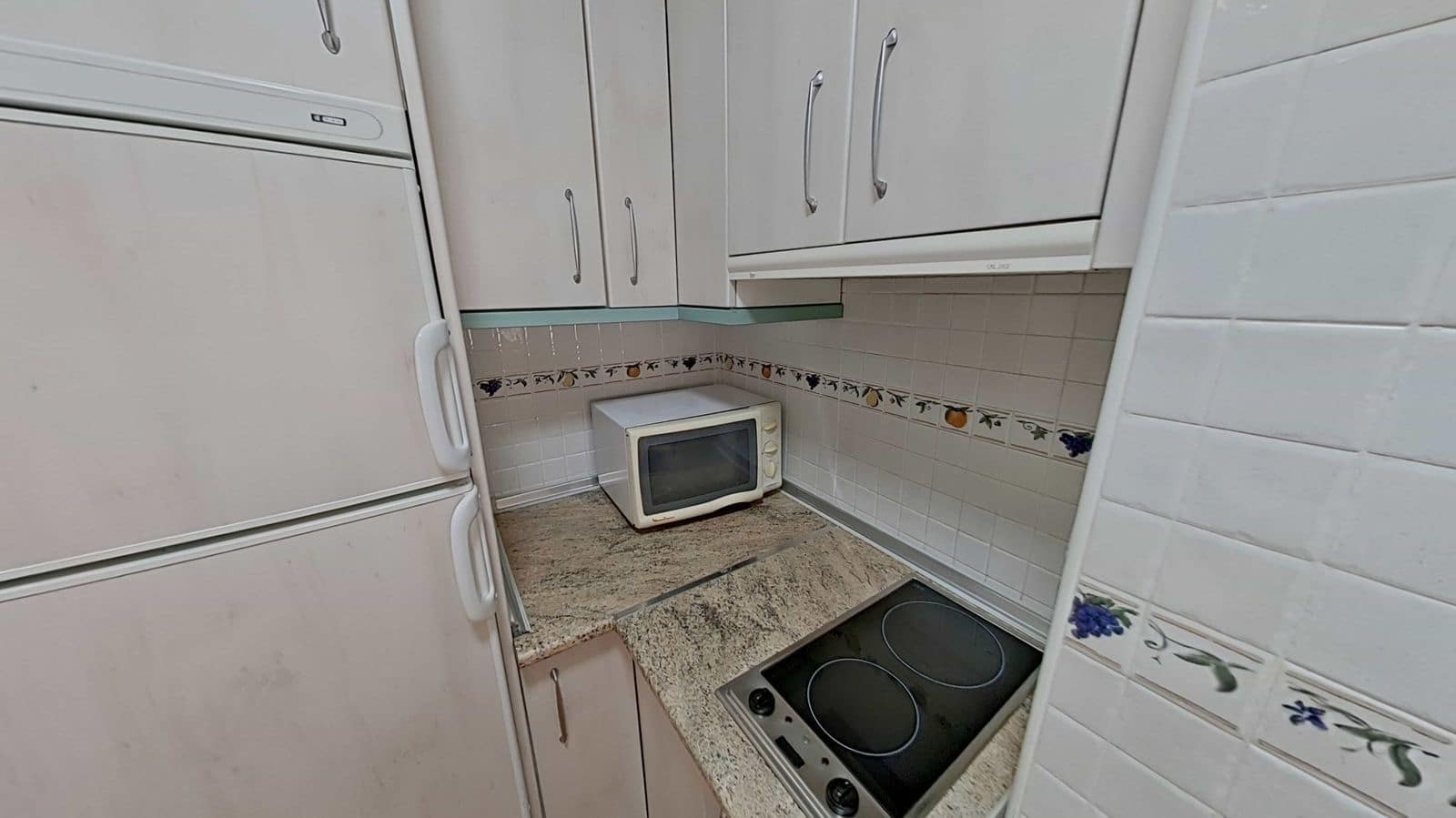 1 soverom Leilighet til salgs i Marbella - € 339 000 (Ref: 10097863)
