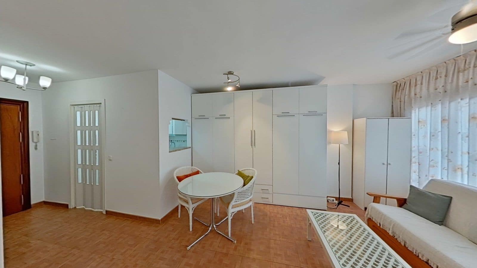 1 soverom Leilighet til salgs i Marbella - € 339 000 (Ref: 10097863)