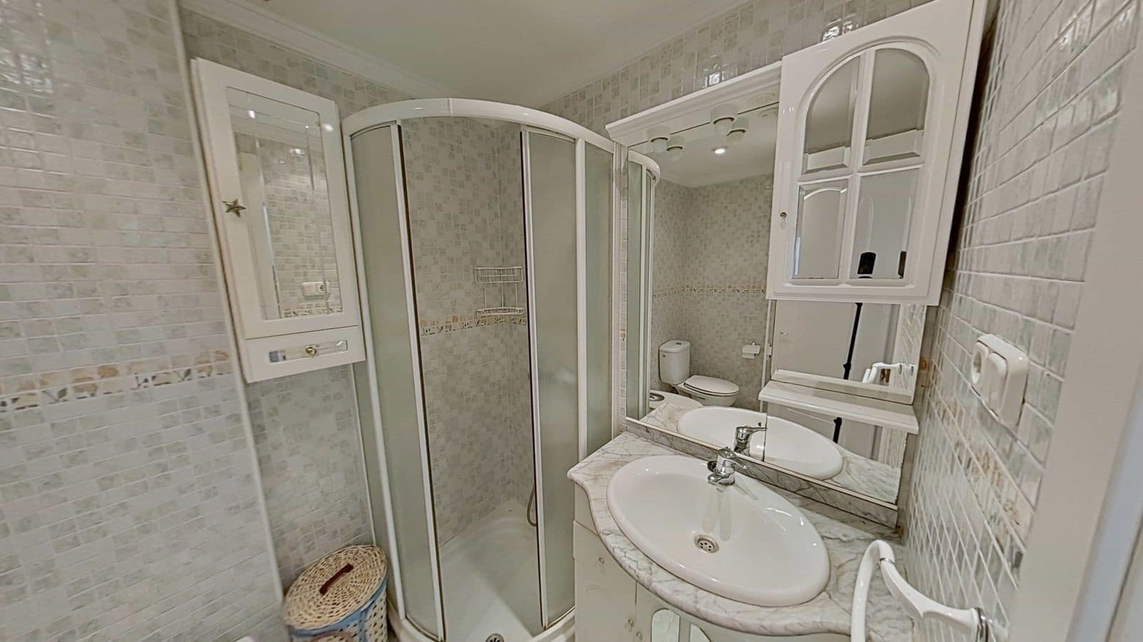 1 soverom Leilighet til salgs i Marbella - € 339 000 (Ref: 10097863)