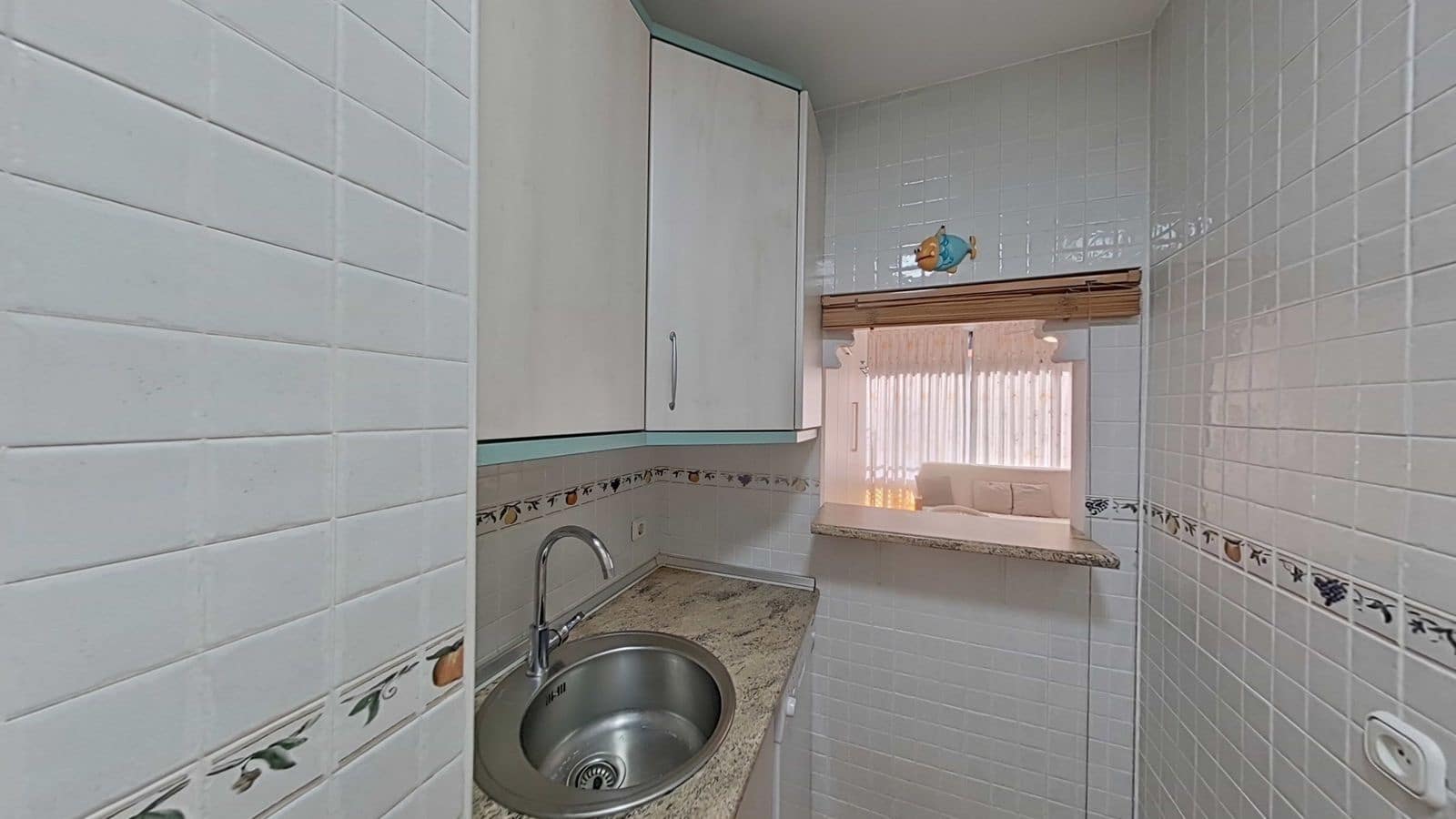 1 soverom Leilighet til salgs i Marbella - € 339 000 (Ref: 10097863)