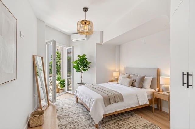 3 makuuhuone Huoneisto myytävänä paikassa Mijas Golf, Mijas - 435 000 € (Ref: 10097864)