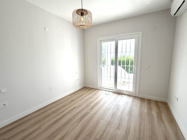 3 makuuhuone Huoneisto myytävänä paikassa Mijas Golf, Mijas - 435 000 € (Ref: 10097864)