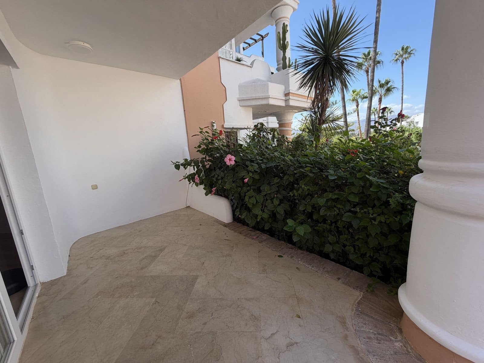 3 makuuhuone Huoneisto myytävänä paikassa Mijas Golf - 435 000 € (Ref: 10097864)