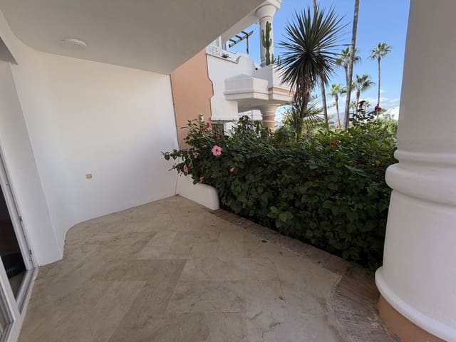 3 makuuhuone Huoneisto myytävänä paikassa Mijas Golf, Mijas - 435 000 € (Ref: 10097864)