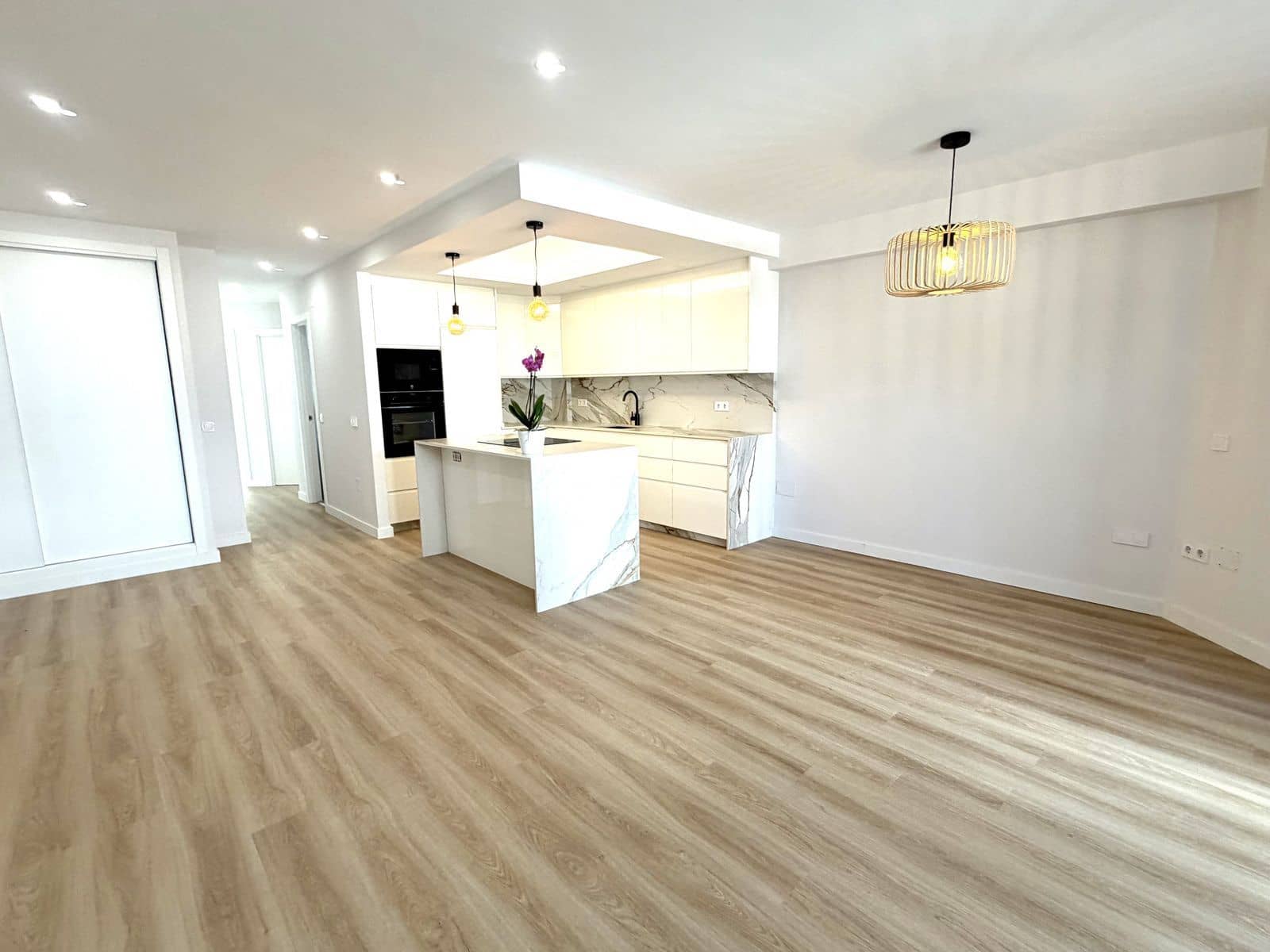 3 makuuhuone Huoneisto myytävänä paikassa Mijas Golf - 435 000 € (Ref: 10097864)