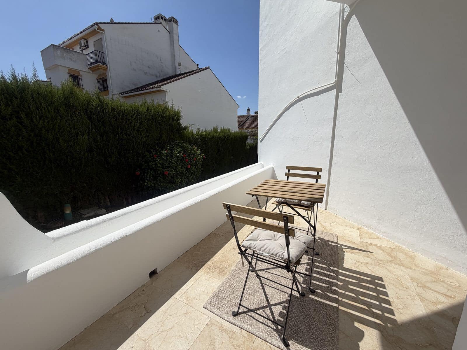 3 makuuhuone Huoneisto myytävänä paikassa Mijas Golf - 435 000 € (Ref: 10097864)
