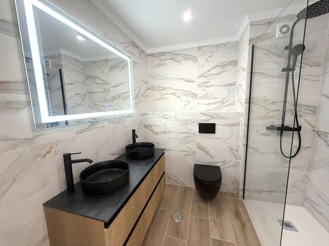 3 makuuhuone Huoneisto myytävänä paikassa Mijas Golf, Mijas - 435 000 € (Ref: 10097864)