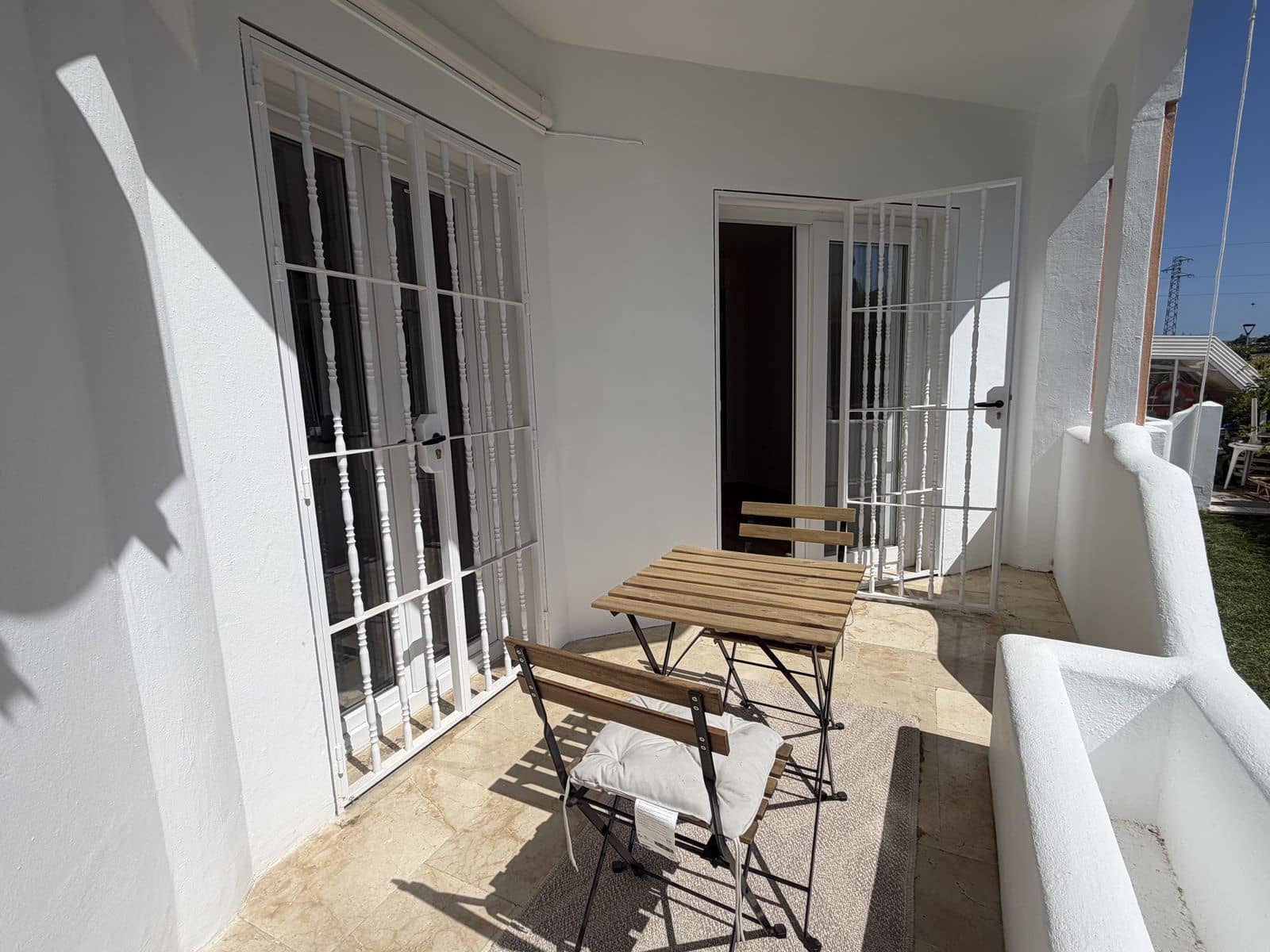3 makuuhuone Huoneisto myytävänä paikassa Mijas Golf - 435 000 € (Ref: 10097864)