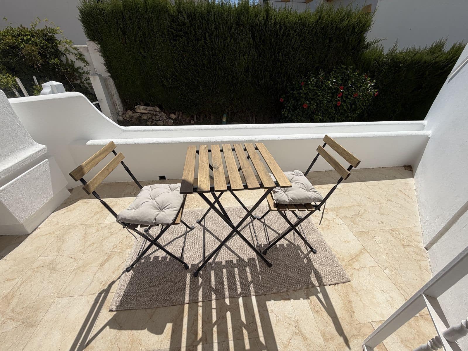 3 makuuhuone Huoneisto myytävänä paikassa Mijas Golf - 435 000 € (Ref: 10097864)