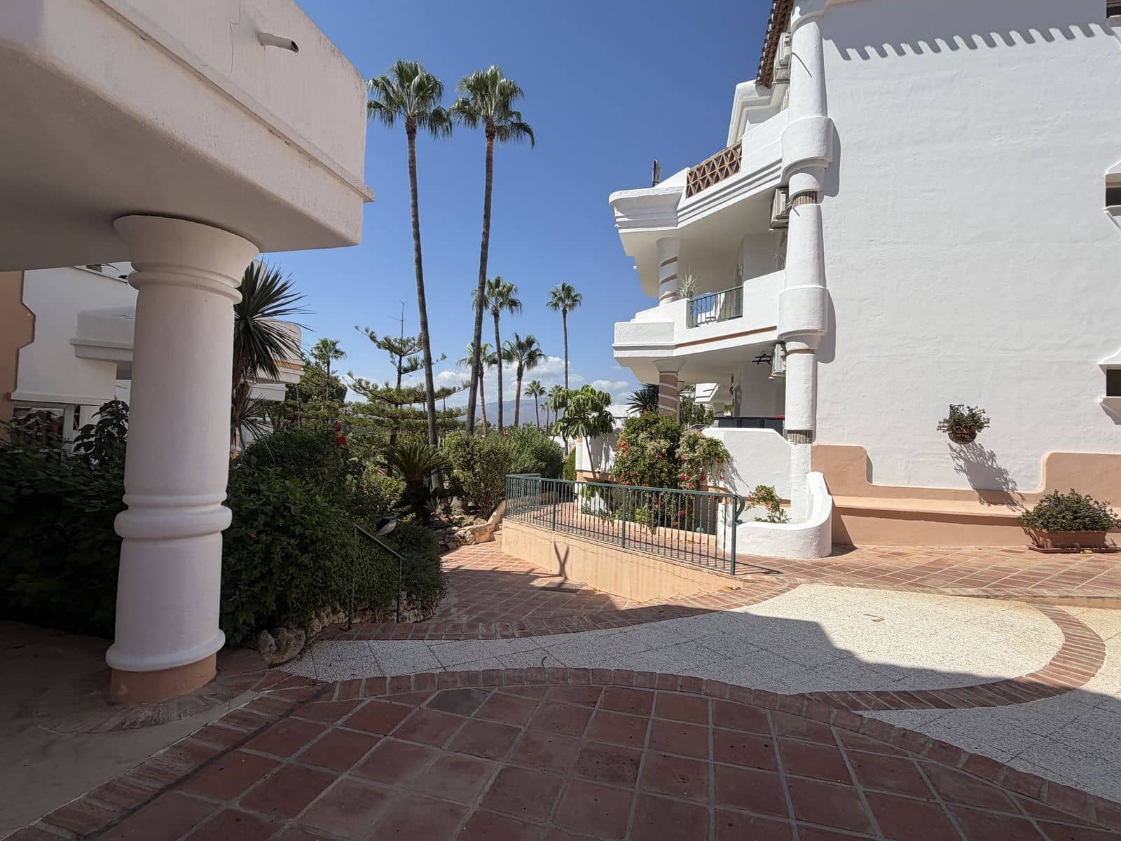 3 makuuhuone Huoneisto myytävänä paikassa Mijas Golf - 435 000 € (Ref: 10097864)