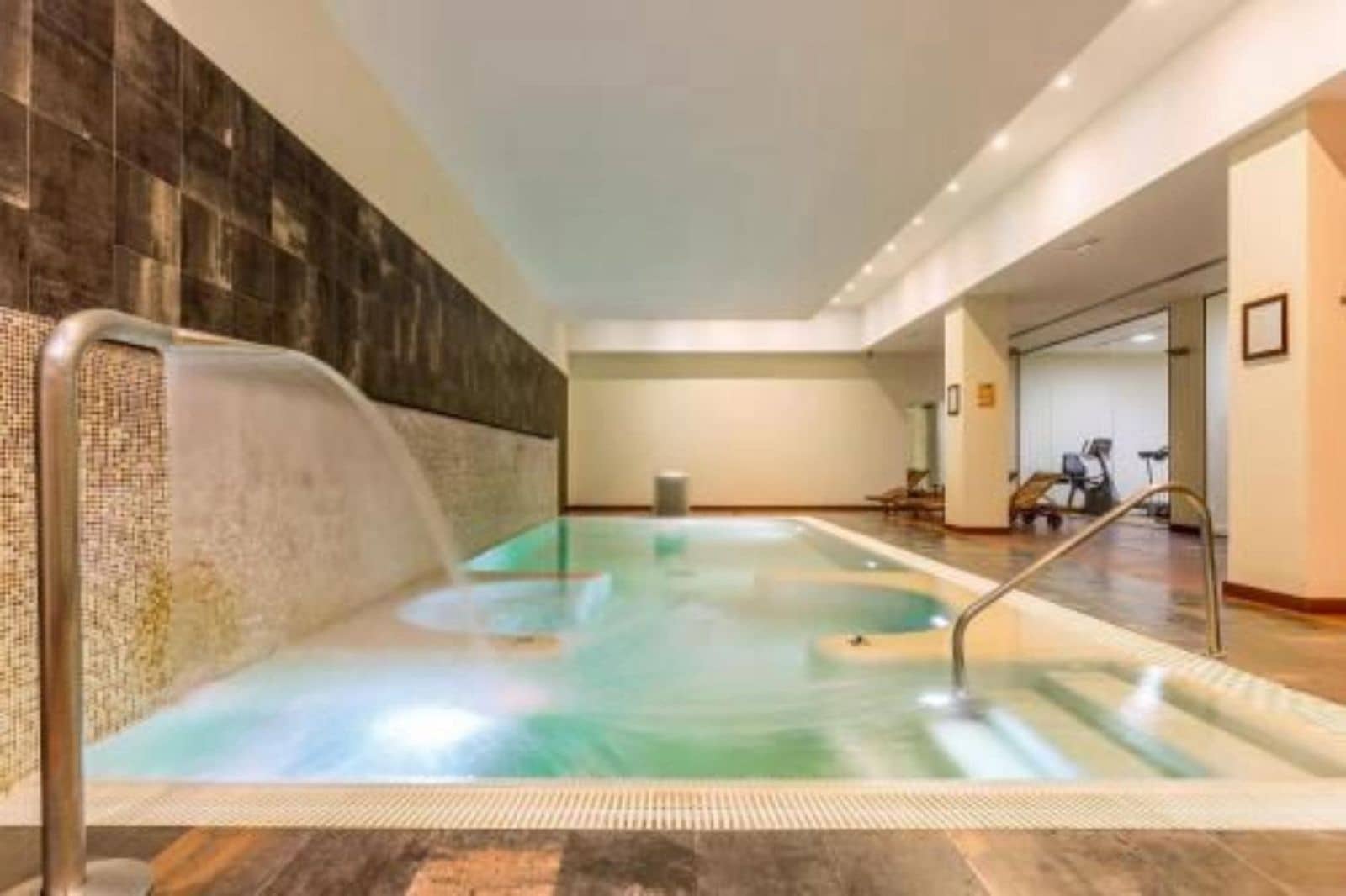 Ático de 3 habitaciones en Atalaya-Isdabe en venta - 795.000 € (Ref: 10097866)