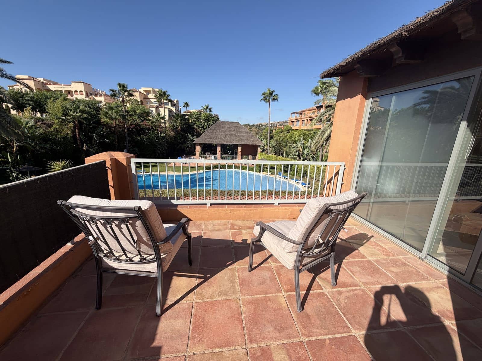 Ático de 3 habitaciones en Atalaya-Isdabe en venta - 795.000 € (Ref: 10097866)
