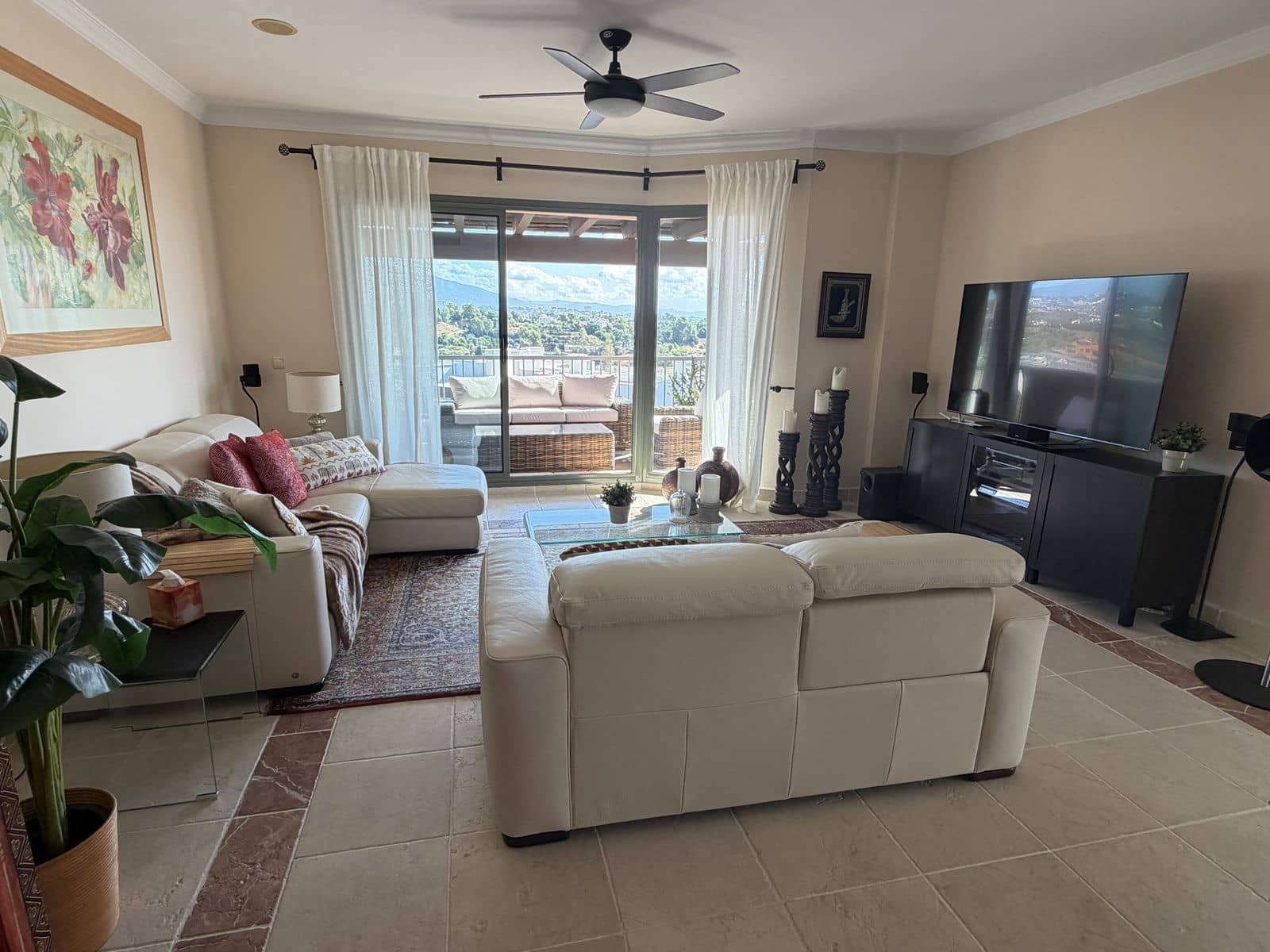 Ático de 3 habitaciones en Atalaya-Isdabe en venta - 795.000 € (Ref: 10097866)