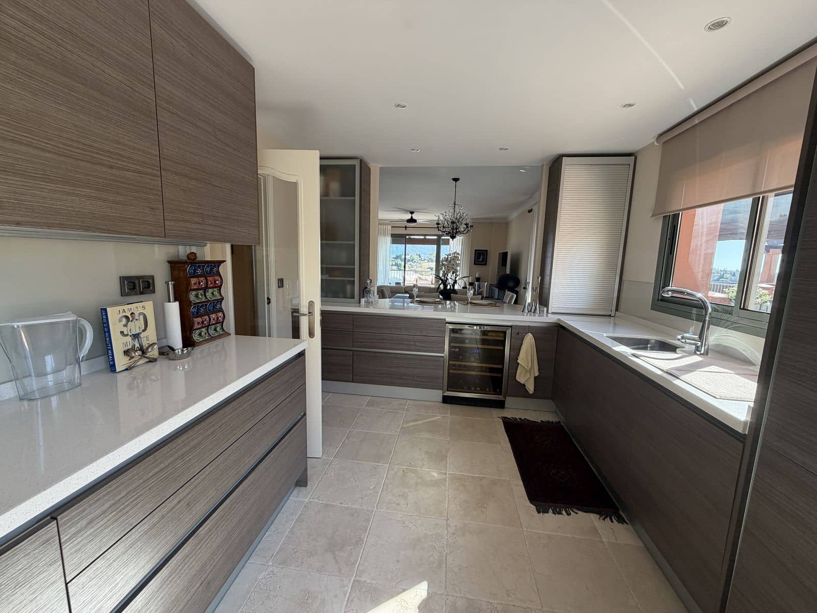 Ático de 3 habitaciones en Atalaya-Isdabe en venta - 795.000 € (Ref: 10097866)