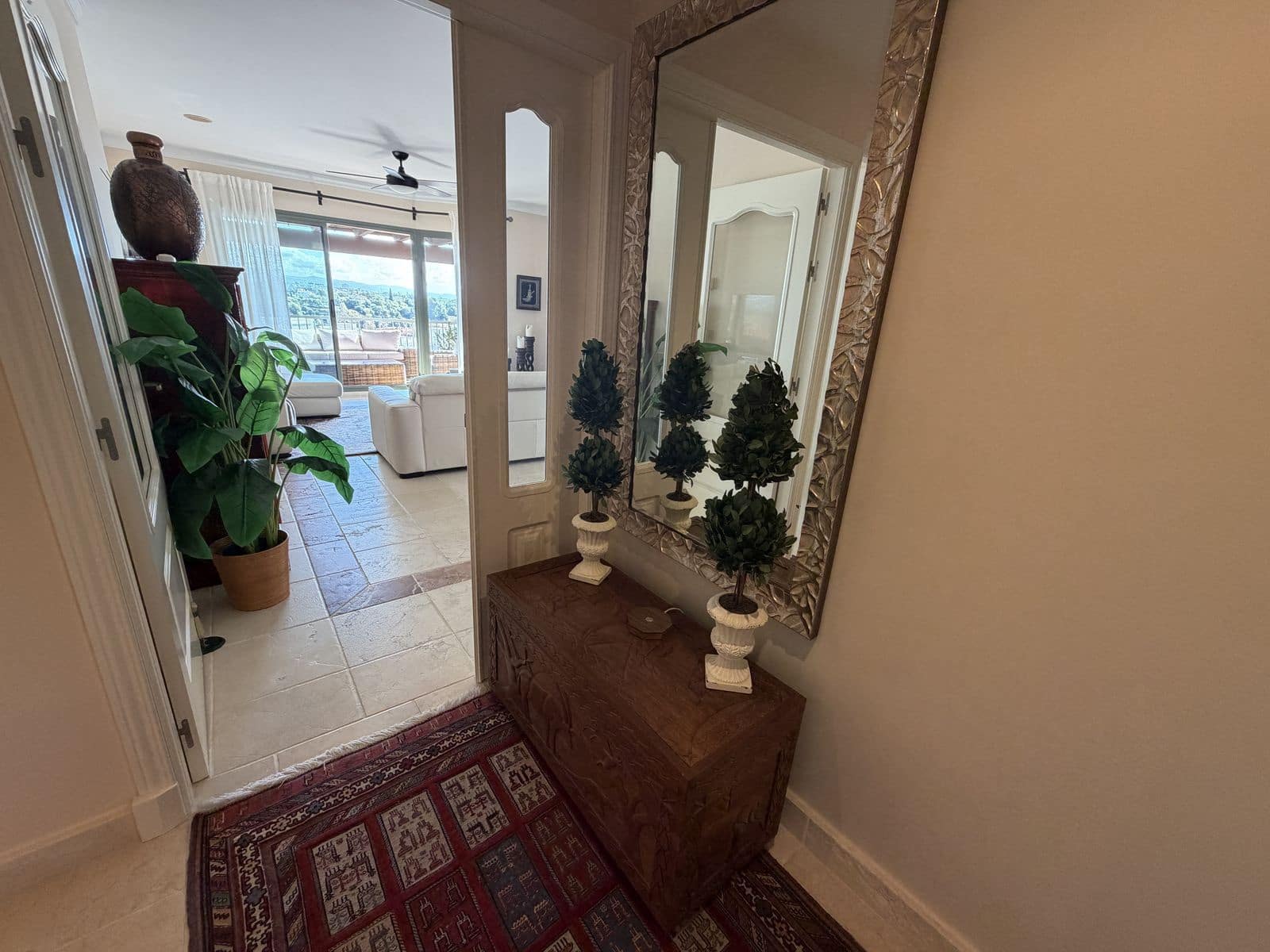 Ático de 3 habitaciones en Atalaya-Isdabe en venta - 795.000 € (Ref: 10097866)