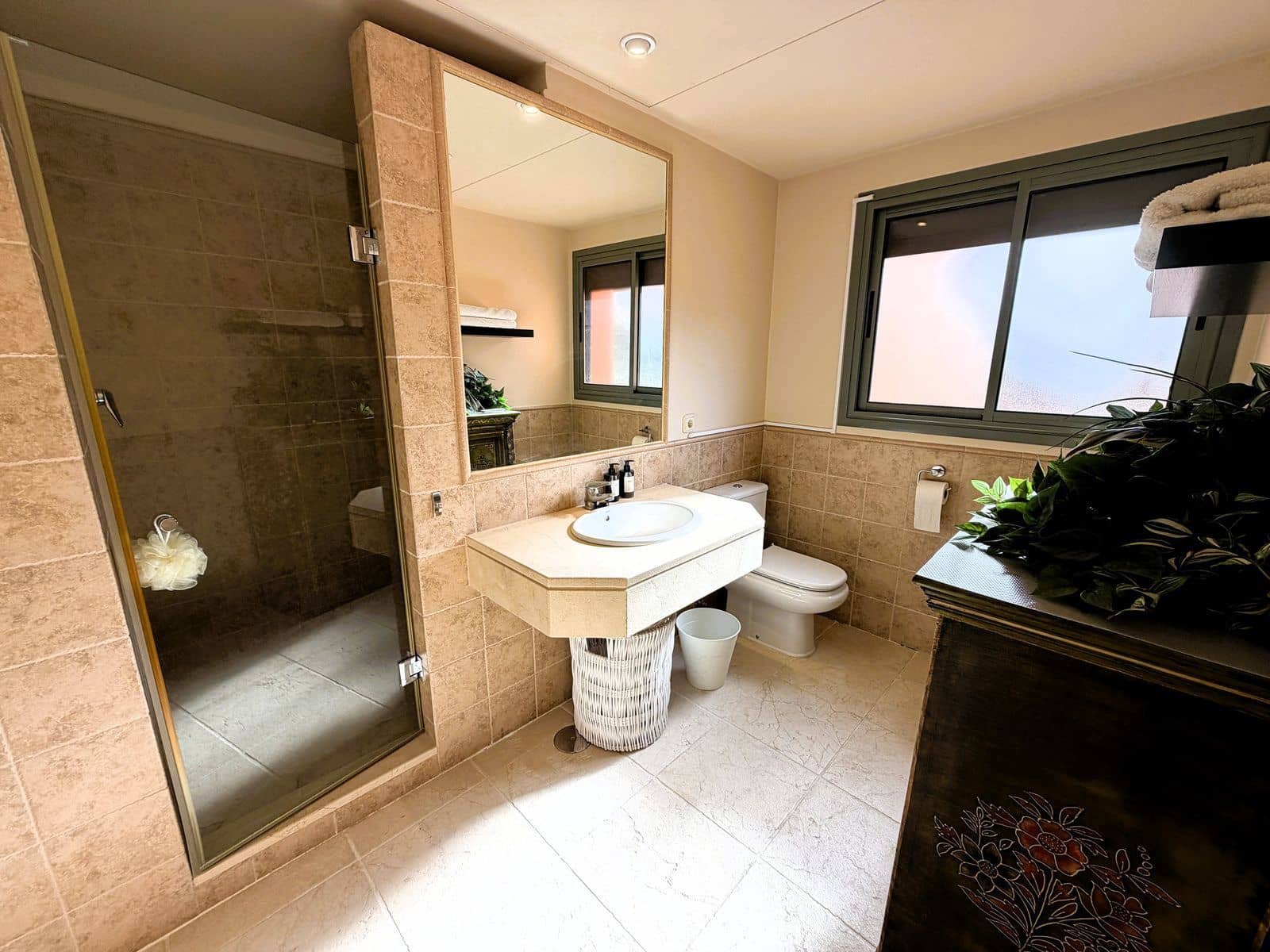 Ático de 3 habitaciones en Atalaya-Isdabe en venta - 795.000 € (Ref: 10097866)