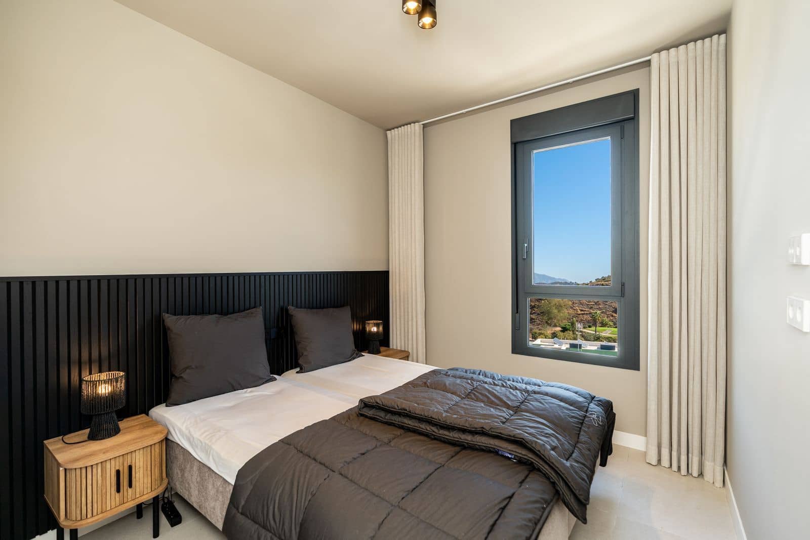 3 sovrum Lägenhet till salu i Mijas Costa med pool - 549 000 € (Ref: 10097867)