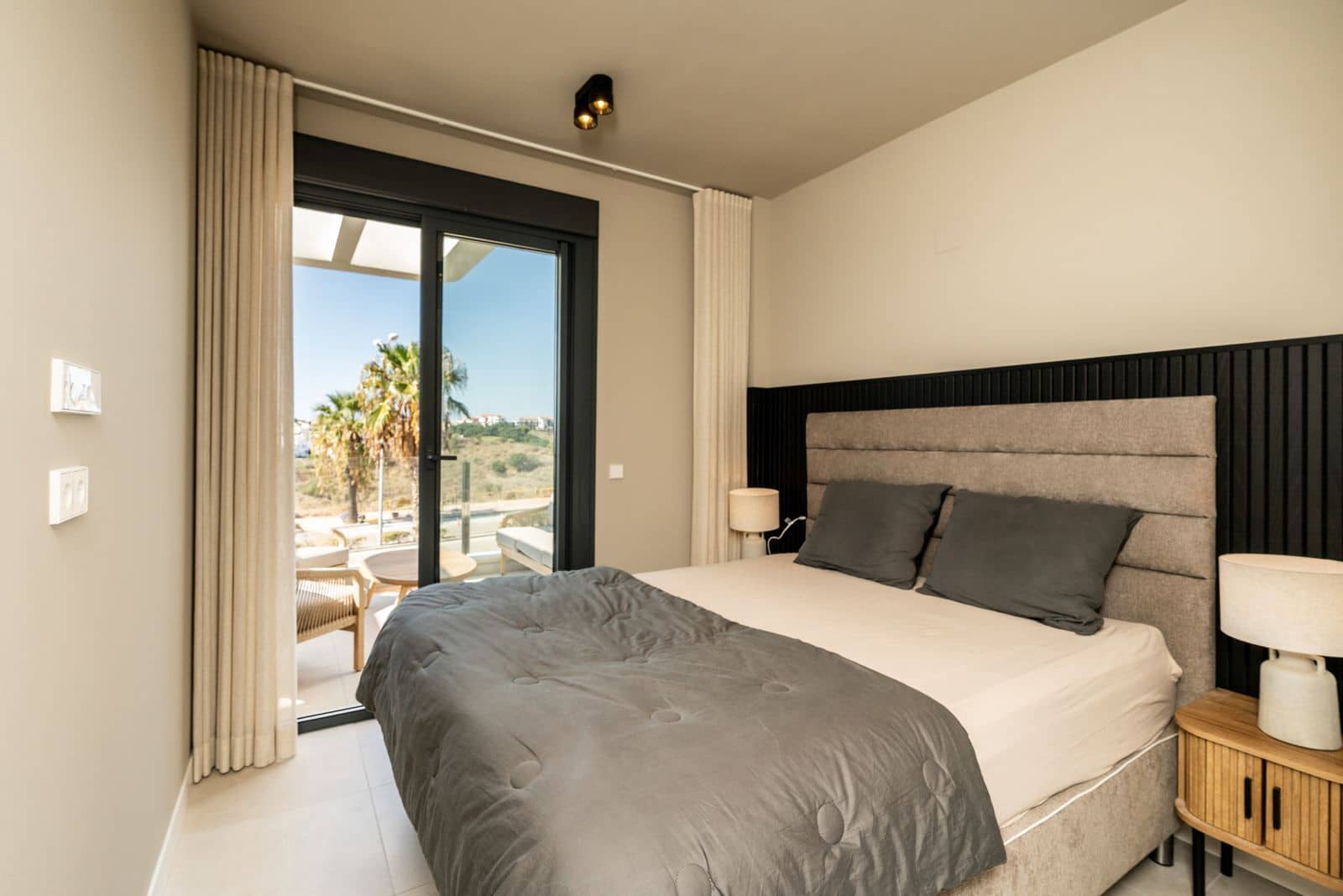 3 sovrum Lägenhet till salu i Mijas Costa med pool - 549 000 € (Ref: 10097867)