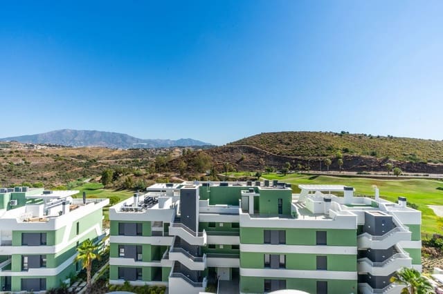 Apartamento de 3 habitaciones en Mijas Costa, Mijas en venta con piscina - 549.000 € (Ref: 10097867)