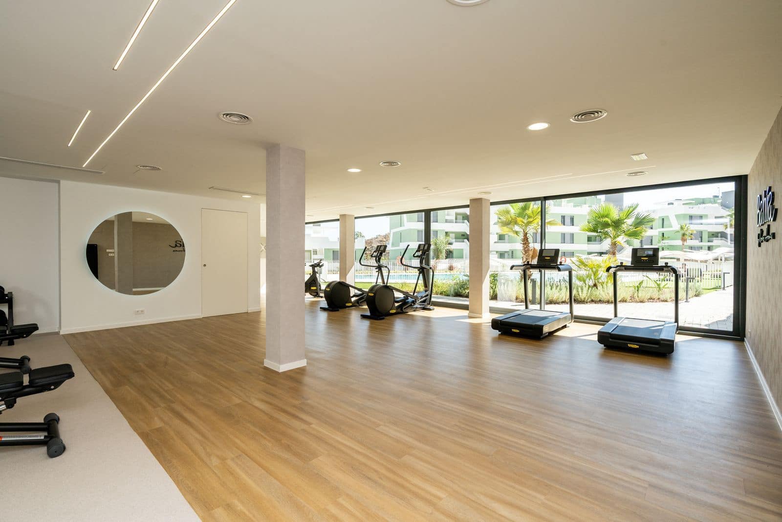 3 sovrum Lägenhet till salu i Mijas Costa med pool - 549 000 € (Ref: 10097867)