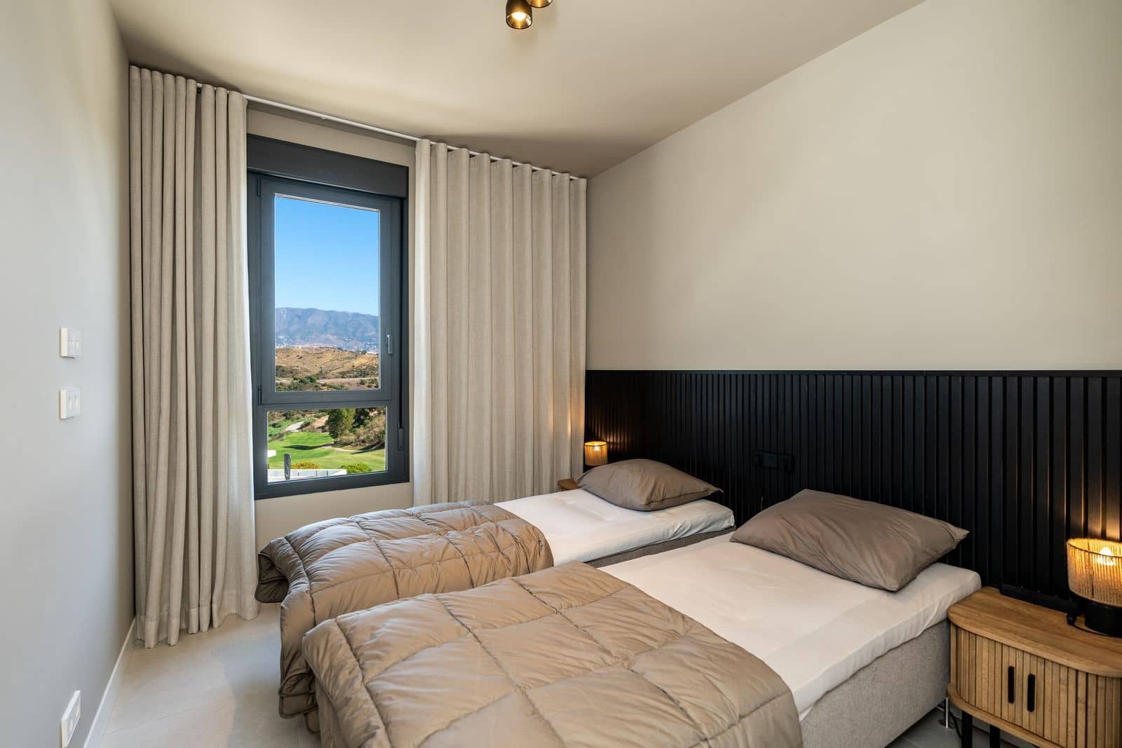 3 sovrum Lägenhet till salu i Mijas Costa med pool - 549 000 € (Ref: 10097867)
