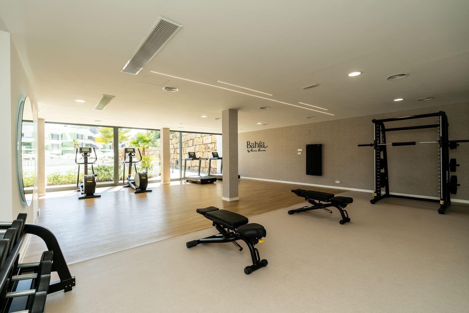 3 sovrum Lägenhet till salu i Mijas Costa med pool - 549 000 € (Ref: 10097867)