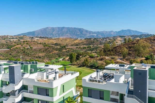 Apartamento de 3 habitaciones en Mijas Costa, Mijas en venta con piscina - 549.000 € (Ref: 10097867)