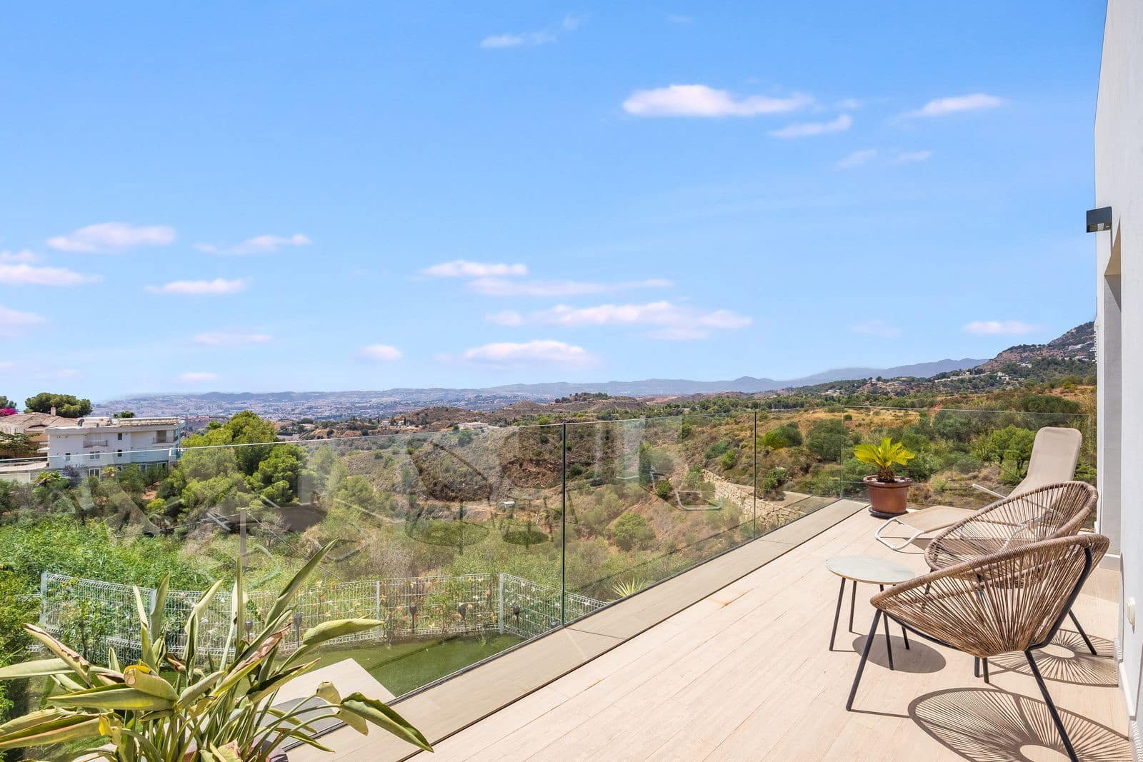 3 Zimmer Doppelhaus zu verkaufen in Mijas Costa - 850.000 € (Ref: 10097868)
