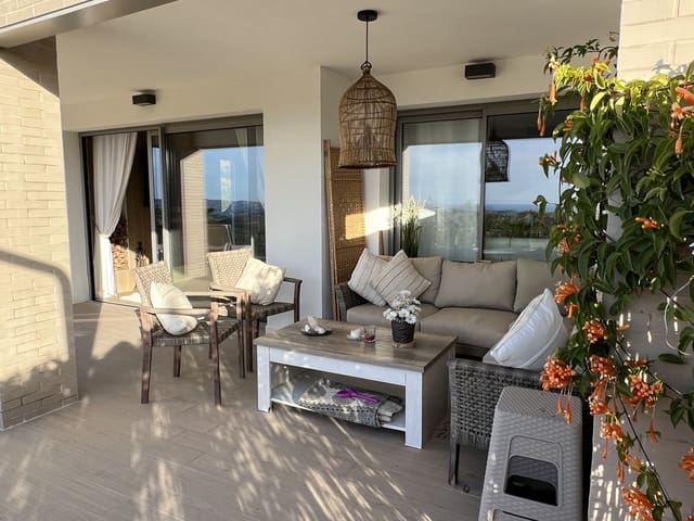 3 Zimmer Doppelhaus zu verkaufen in Mijas Costa, Mijas - 850.000 € (Ref: 10097868)